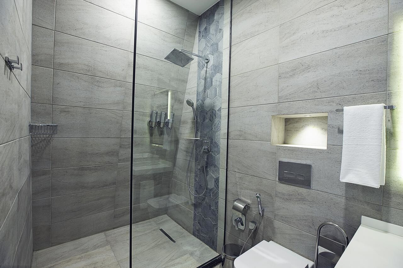 Отель Port Rivoli Baku Hotel Баку