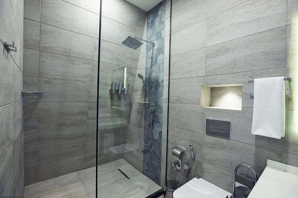 Отель Port Rivoli Baku Hotel Баку