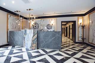 Отель Port Rivoli Baku Hotel Баку-0