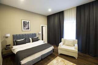 Отель Port Rivoli Baku Hotel Баку Апартаменты с 2 спальнями-9