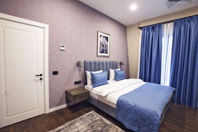 Отель Port Rivoli Baku Hotel Баку-12