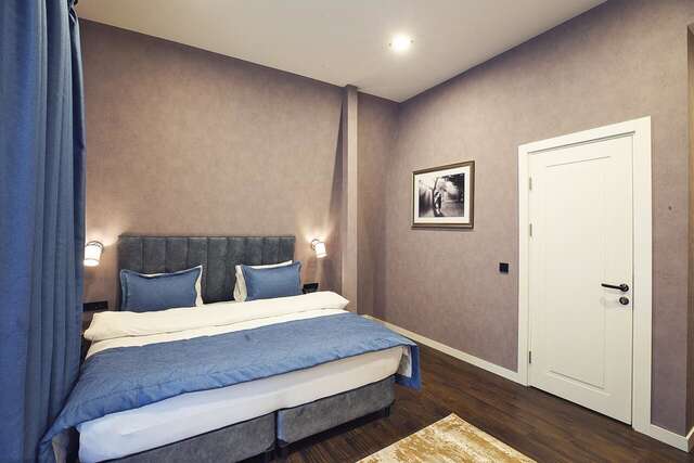 Отель Port Rivoli Baku Hotel Баку-33